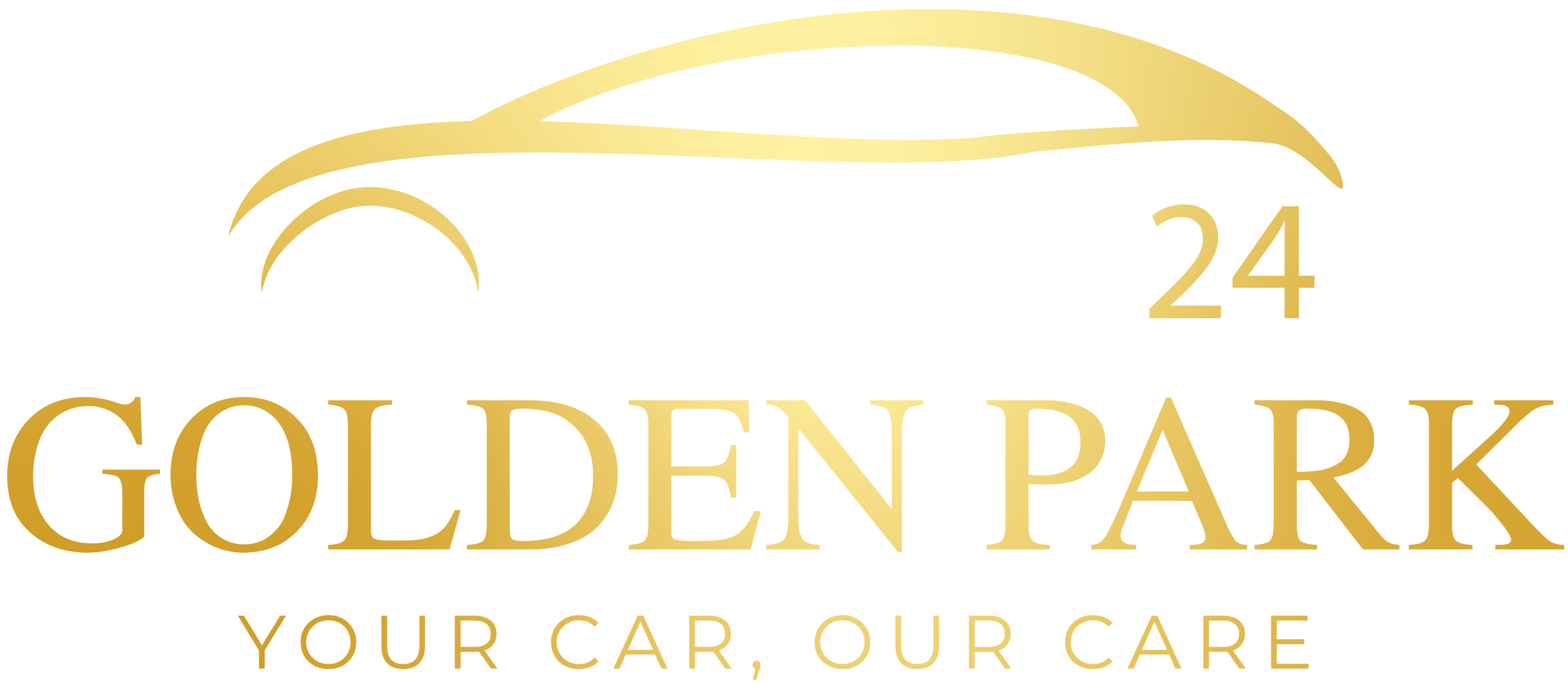 Goldenpark24 Valet Parking & Shuttel Service